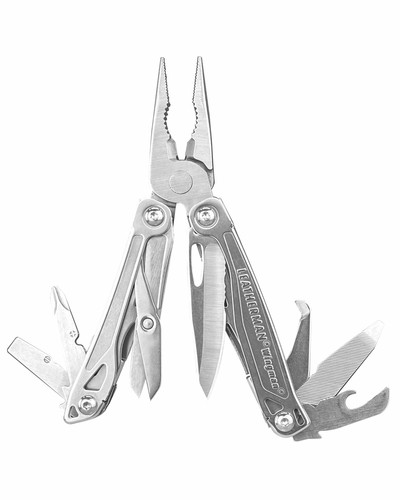 Leatherman wingman multitool - wingman,