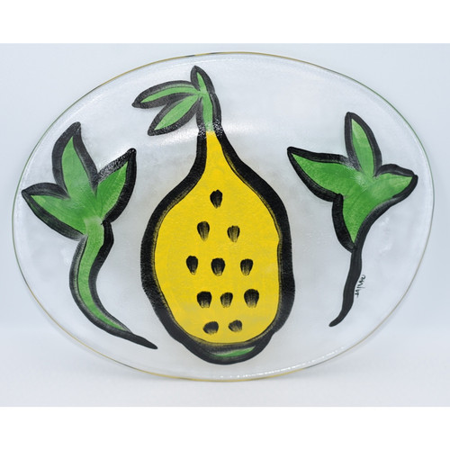 Kosta boda art glass oval - kosta,
