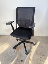 Haworth Comforto 59 Drehstuhl