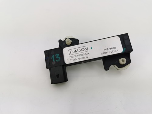 2018 ford mondeo mk5 keyless - mk5,