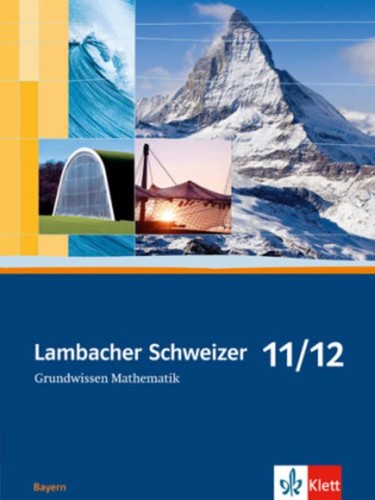 Lambacher schweizer und - schweizer.,
