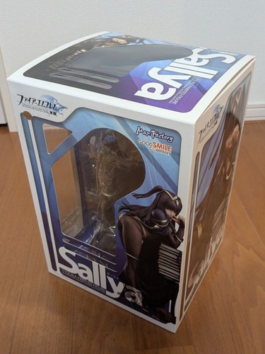 Fire emblem awakening sallya - awakening,