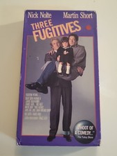 Three Fugitives (1989) Nick