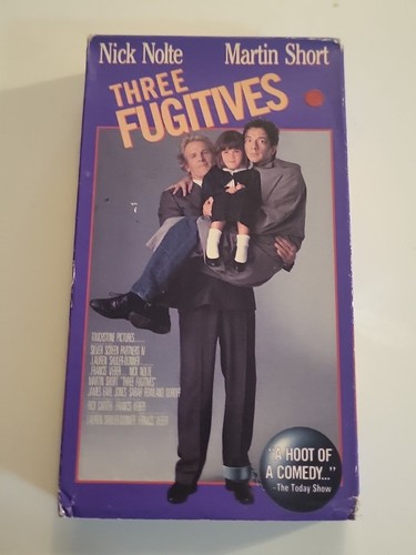 Three fugitives nick - three,