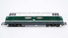 Märklin H0 Diesellok BR V 200