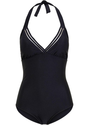 Neu neckholder badeanzug - neu,