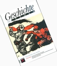 Geschichte lernen 185/2018