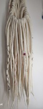 Komplettset dreads - komplettset,