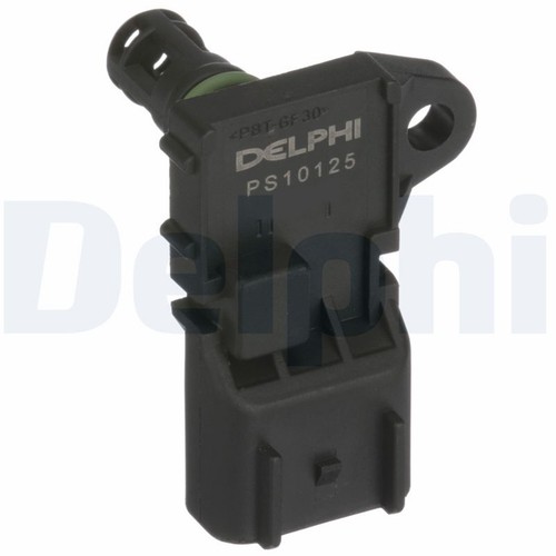 Delphi sensor saugrohrdruck - delphi,