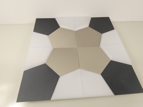 Grossmann square designleuchte - grossmann,