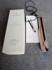 NEWSHA PROFESSIONAL MINI STRAIGHTENER GLÄTTEISEN 