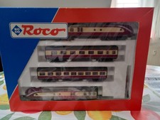 Triebzug von roco - roco, db