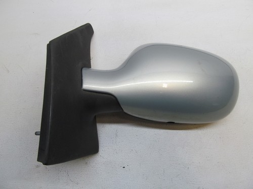 Renault scenic ja - renault, 1