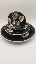 Vintage porzellan teegedeck - vintage,