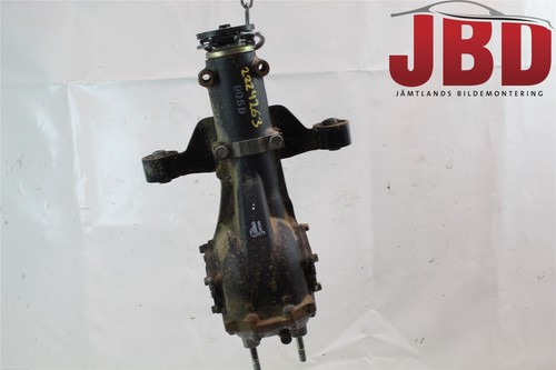 Getriebe differential subaru - getriebe/differential,