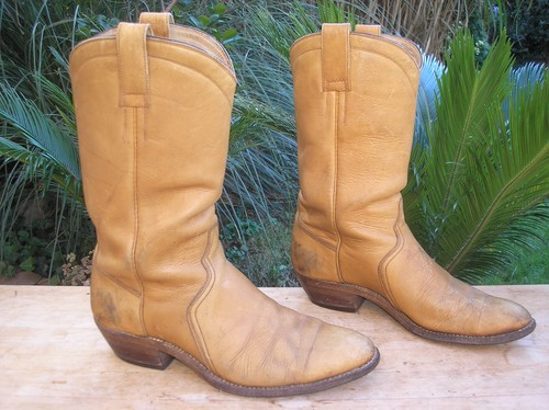 Don quijote westernstiefel - don,