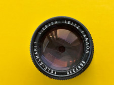 Leica M Leitz Canada Tele