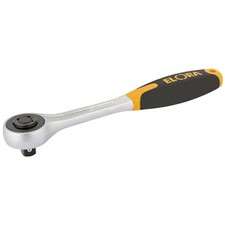 Elora 1/2"D Push-Through