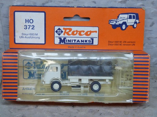 Roco minitanks 1 - roco, (new)