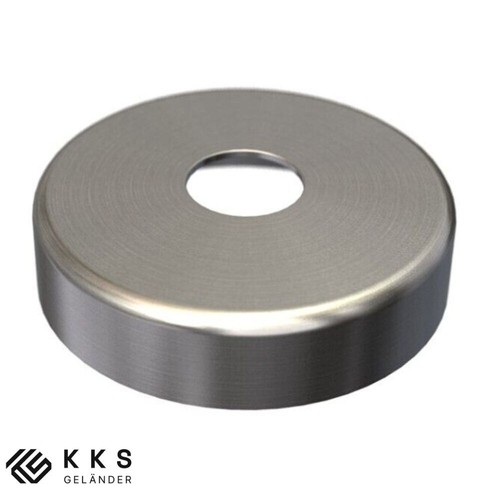 Abdeckrosette ø45 für - mm,