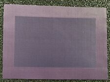 ASA SELECTION Tischset Platzset Tischmatte Platzdeckchen Kunststoff abwaschbar