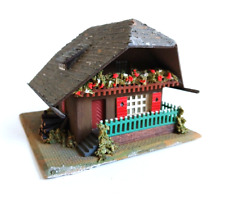 FALLER Holzhaus Schwarzwald Bauernhaus B-283 - H0 Gebäude Häuser Haus ---- B 971