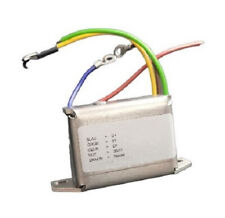 Regler intern / elektronisch für Bosch Gleichstrom Lichtmaschine 12V Typ REE