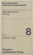 C1- WESTD VOGT : ASPEKTE