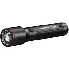 Ledlenser Lampe P7R Core