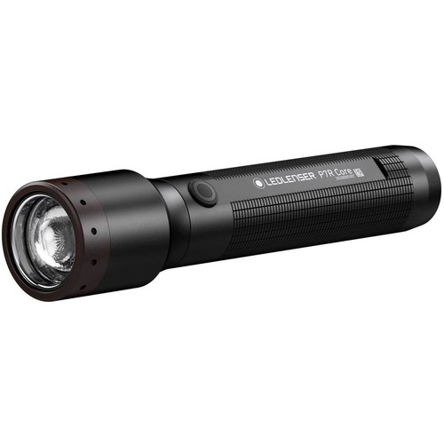 Ledlenser lampe p7r core - ledlenser,