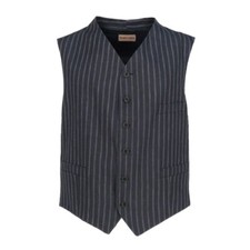 Romeo Gigli Weste Herren