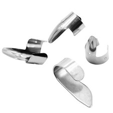 Finger-Pick Set 3x Fingerpick