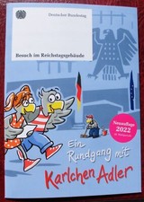 Ein Rundgang mit KARLCHEN