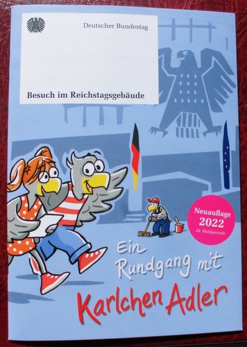 Ein rundgang mit - ein,