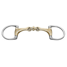 Sprenger Dynamic RS WH Ultra Olivenkopf D-Ring 16mm doppelt gebrochen