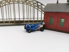 Hot Wheels Auto Thailand 1996