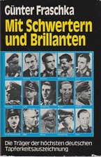 Mit Schwertern und Brillanten