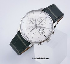 Junghans Terrassenbau Limited