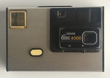 Kodak disc 4000