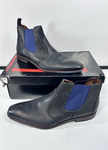 Lloyd herren chelsea boots - herren, –