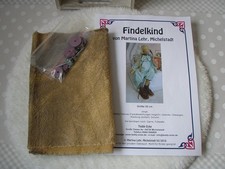 Bastelpackung * Findelkind *