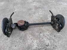 kompl. Antrieb Achse Getriebe Ritzel front Troy-Bilt MTD Rasenmäher  TB 5553 HWW