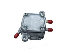Unterdruck Benzinpumpe