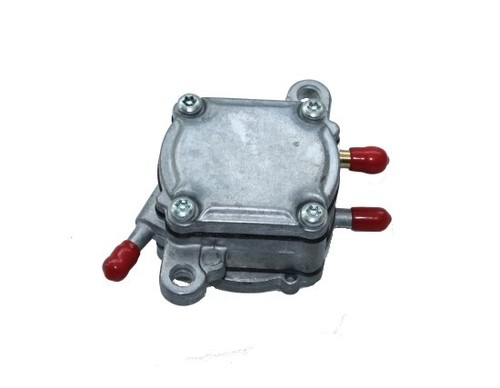 Unterdruck benzinpumpe - unterdruck,