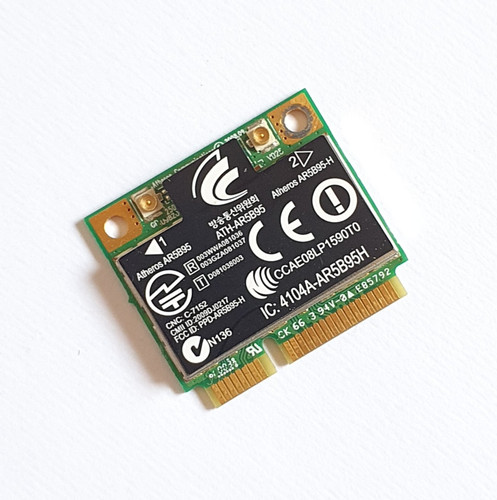 Atheros ar5b95 ath - atheros,
