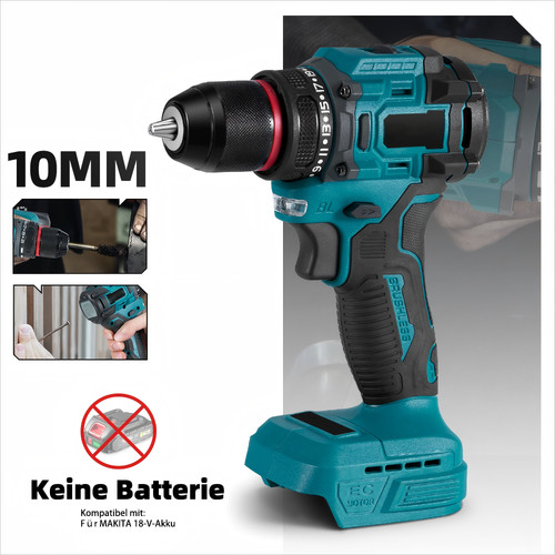 Für makita 18v akku - makita,