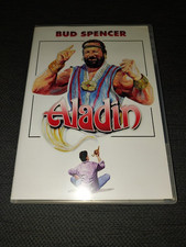 DVD Aladin Sehr RAR OOP Wie