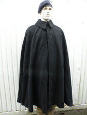 Niederländischer Wollumhang 