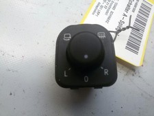 VW Golf 5 1K 1K0959565J Schalter Aussenspiegel mit Anklappfunktion original BJ20