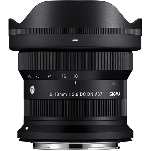 Sigma objektiv mm - sigma,